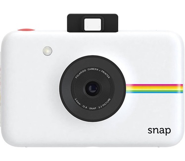 Polaroid Snap + 20-pak papier Wit