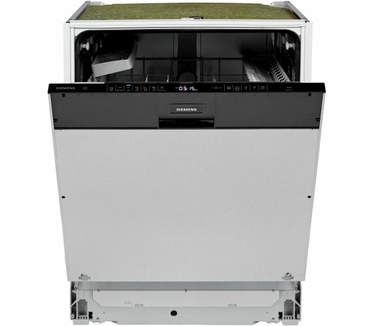 Siemens iQ500 Volledig Integreerbare Vaatwasser SN657X04IE