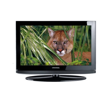 Grundig 26VLC9140S