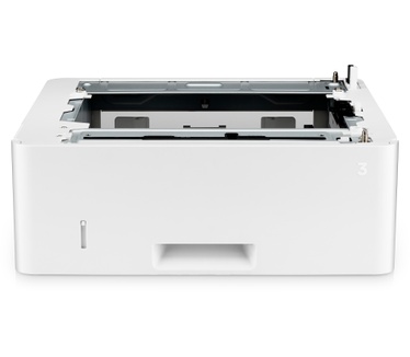HP LaserJet Pro D9P29A optionele papierlade voor 550 vel