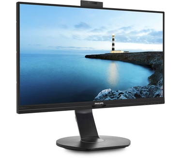 Philips 272B7QUBHEB/00 Zwart