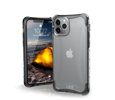 Urban Armor Gear 111702114343 (iPhone 11 Pro) Transparant