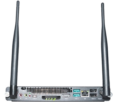 step Electronic OPS-7115