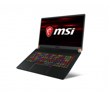 MSI GS75 8SE-015BE