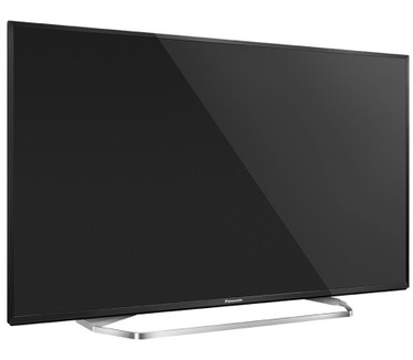 Panasonic Viera TX-49CX740E Zwart