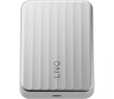 Linq Semi-solid State Magnetic Powerbank 10.000 mAh