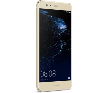 Huawei P10 Lite 4GB Single Sim Goud