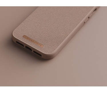 Njord byElements NA42JU12 (iPhone 14 Pro) Roze