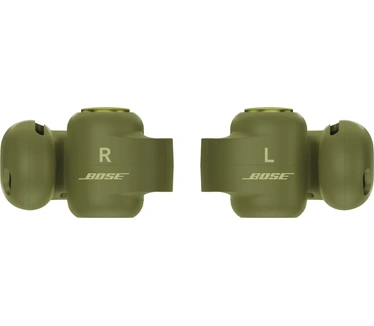 Bose Ultra Open Earbuds (2nd Gen) Groen