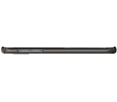 Spigen Thin Fit Samsung Galaxy S7 edge Case - Gunmetal