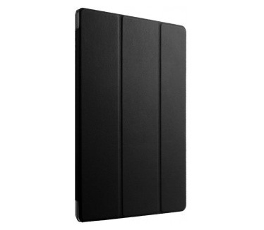 qMust Microsoft Surface 3 Tri-Fold Case - Black