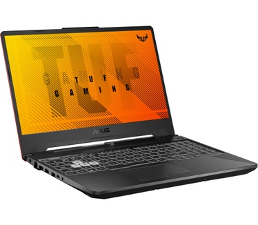 Asus FX506LI-BQ034T