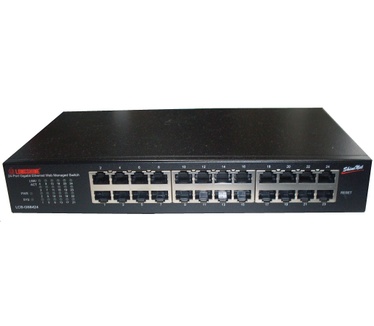 Longshine LCS-GS8424