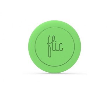 Flic Smart Button (Groen)