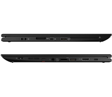 Lenovo ThinkPad Yoga 260 20FD002VMB