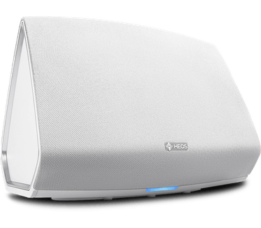 Denon HEOS 5 HS2 Wit