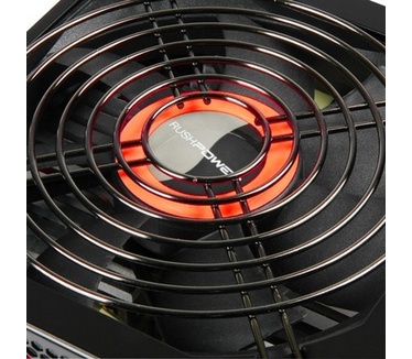 Sharkoon Rush Power C 500W