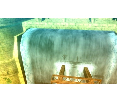 A Shadow's Tale