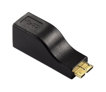 Hama USB 3.0 Adapter