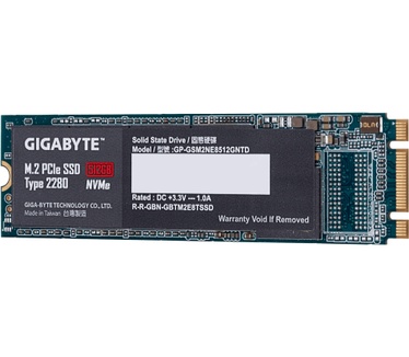Gigabyte GP-GSM2NE8512GNTD