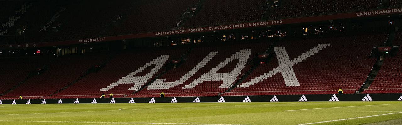 Ajax meldt datalek met e-mailadressen en stadionverboden