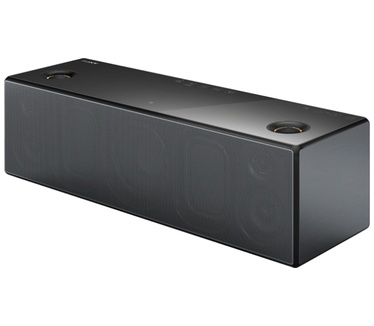 Sony SRS-X9 Wireless High-Resolution Audio Speaker