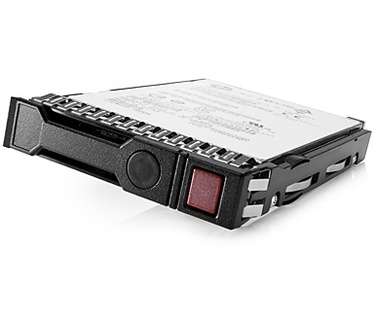 HP 800GB NVMe PCIe Write Intensive SFF 2.5-in SC2 SSD