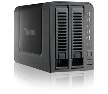 Origin Storage Thecus N2310 2 Bay NAS