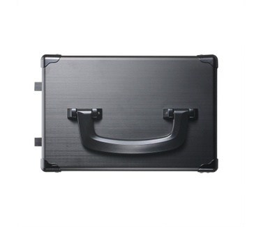 Lian Li PC-TU100 Zwart