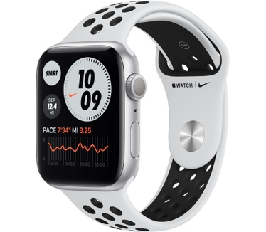 Apple Watch Series 6 Nike