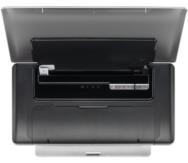 HP Officejet 100 Mobile Printer