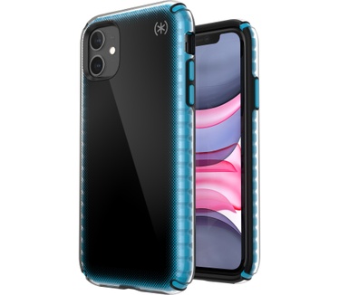 Speck Presidio2 Armor Cloud (iPhone 11) Blauw