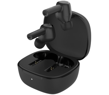 Belkin SOUNDFORM Pulse (Zwart)