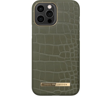 iDeal of Sweden IDACAW21-I2167-327 (iPhone 13 Pro Max) Grijs