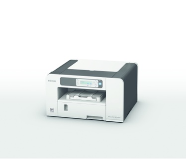 Ricoh