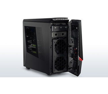 Lenovo Y700-34ISH
