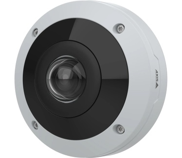 Axis M4347-PLVE