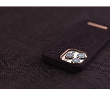Njord byElements Eldur Case for iPhone 13 Pro