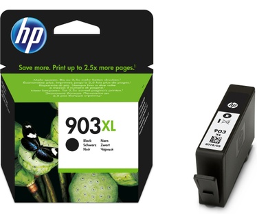 HP 903XL (Zwart)