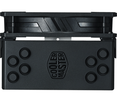 Cooler Master Hyper 212 RGB