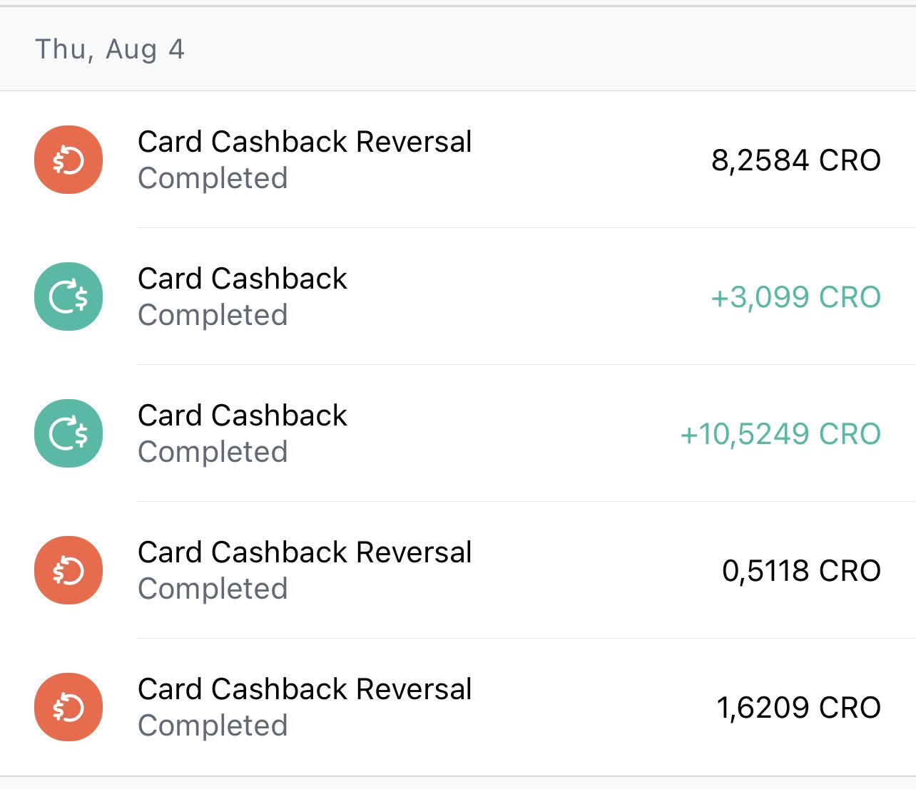 Ervaringen met Curve (Mastercard Debit) - Persoonlijke financiën, studie en  loopbaan - GoT