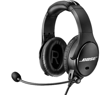 Bose SoundComm B40