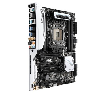 Asus X99-Pro/USB 3.1
