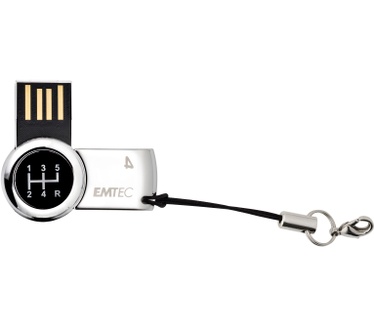 Emtec S360 USB 2.0 for Him 4GB
