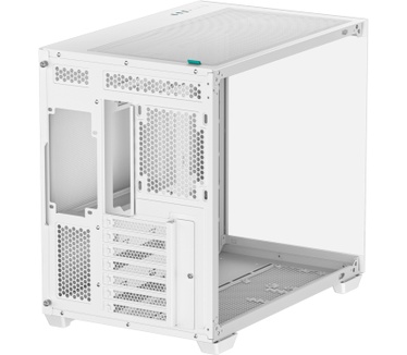 DeepCool CG530 WH