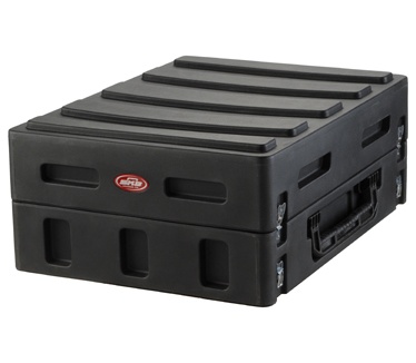 SKB Rotomolded GigSafe