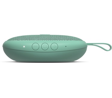 Fresh 'n Rebel Rockbox Bold XS Groen