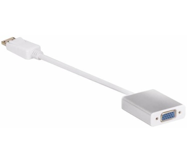 Club 3D DisplayPort to VGA Active Adapter Wit