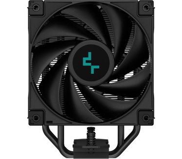 DeepCool AK400 ZERO DARK