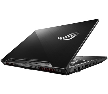 Asus ROG Strix GL504GM-ES070T-BE (Azerty toetsenbord)